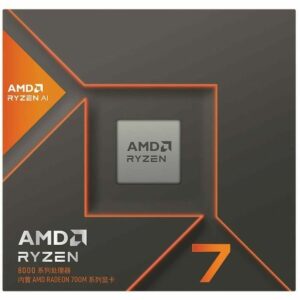 Processor AMD AMD AM5