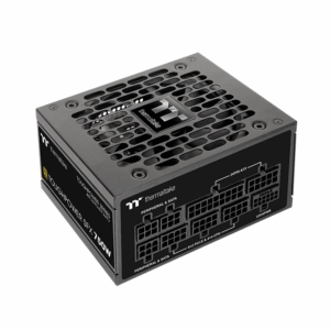 Thermaltake Toughpower Sfx 750W Atx 3.1 Modulární (PS-STP-0750FNFAPE-1)