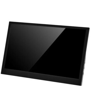 Portable Monitor Gaming Display (1366x768)