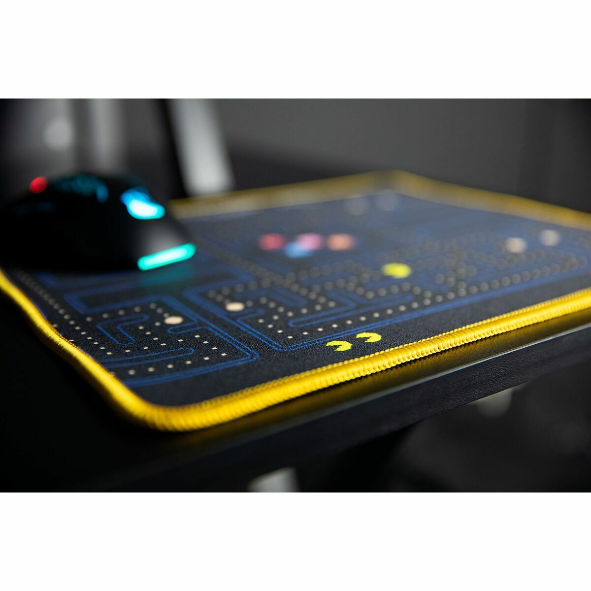Gaming Mouse Mat FR-TEC 82541120979 Black - Image 3
