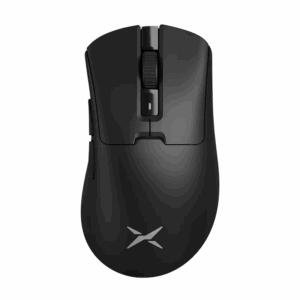 NNEOBA Wireless Gaming Mouse 8K Polling RGB Dock