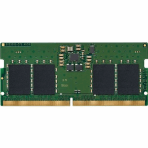 Kingston Technology KCP556SS6-8 pamäťový modul 8 GB 1 x 8 GB DDR5 5600 MHz (KCP556SS6-8)
