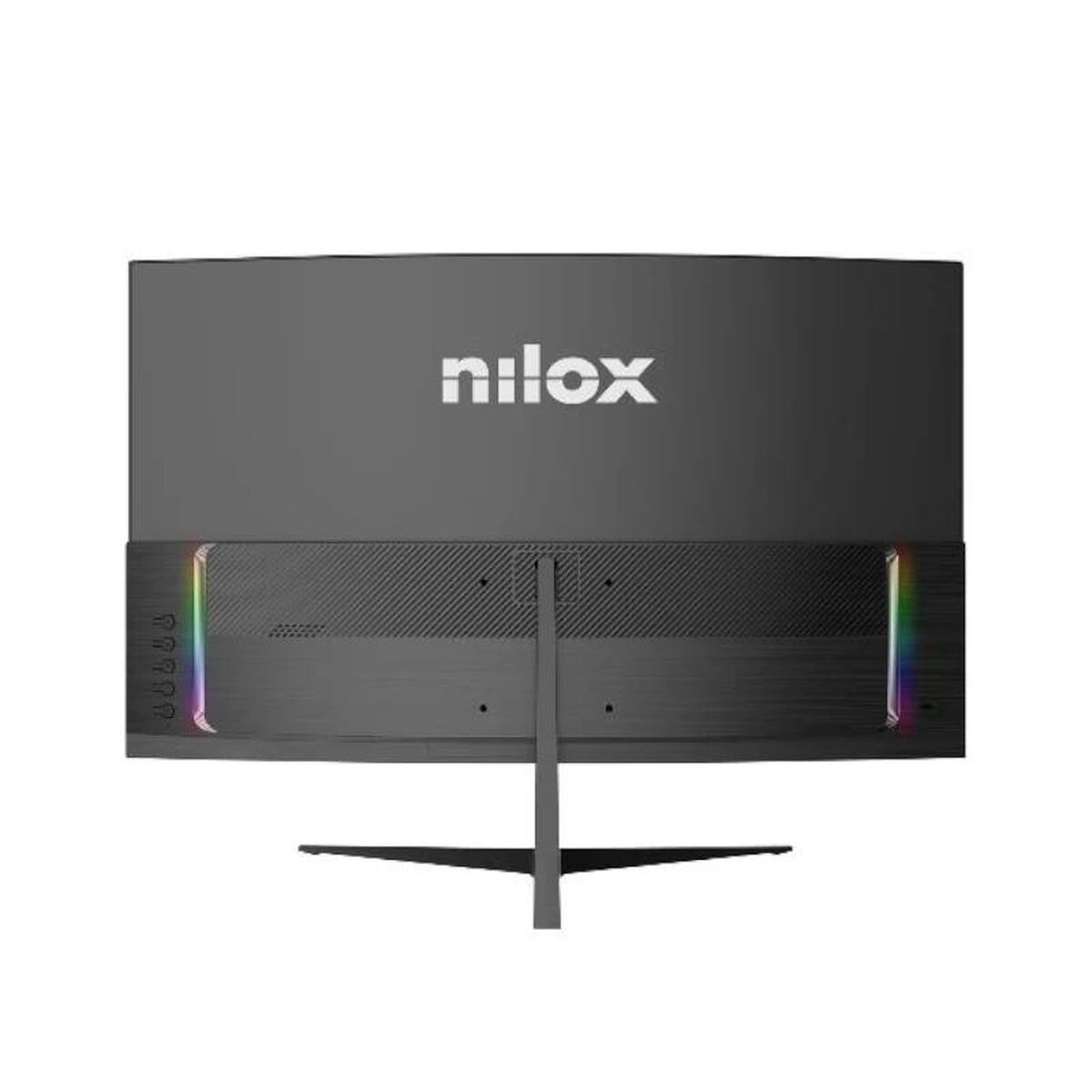 Monitor Nilox NXM27CRV2402 Full HD 27" - Image 2