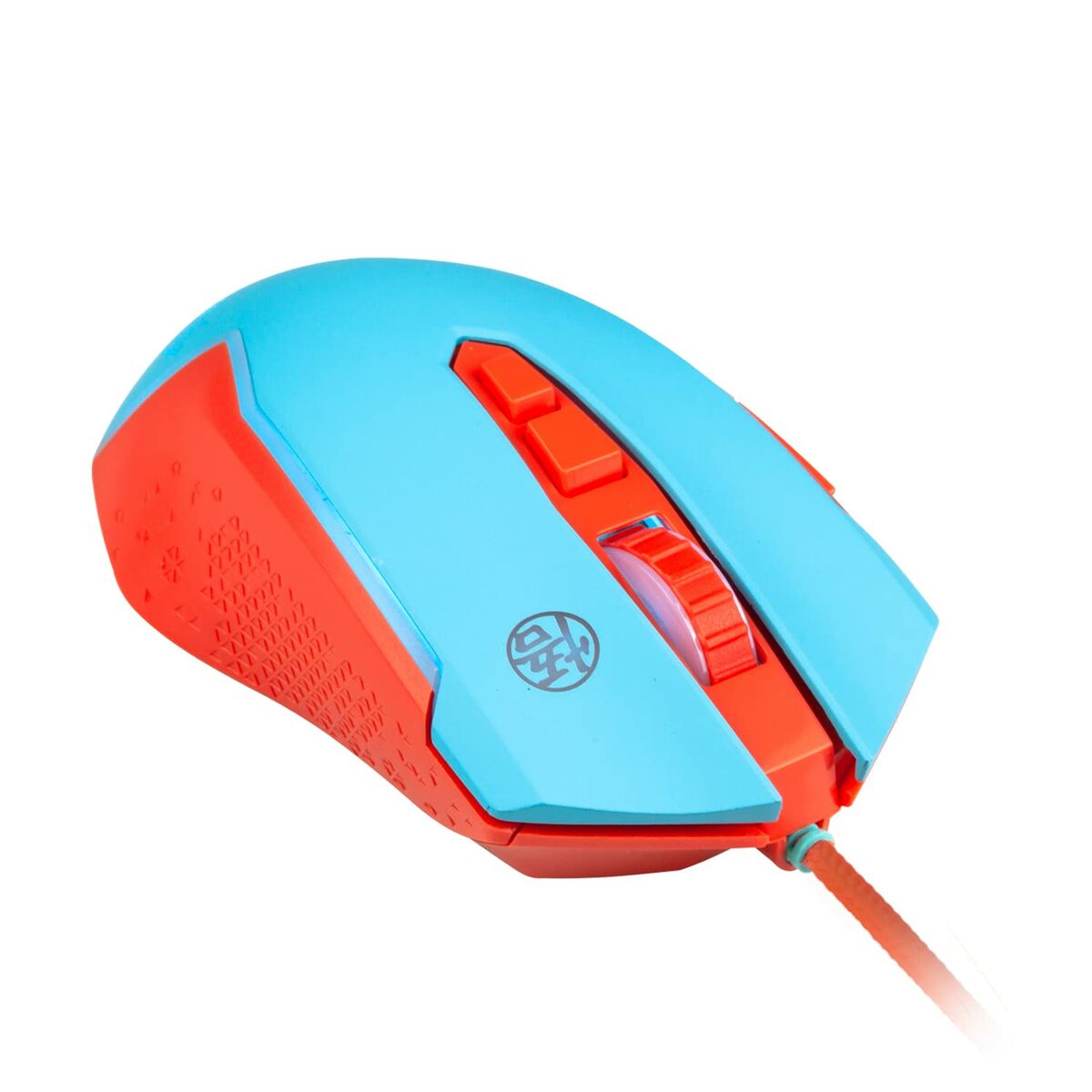 Gaming Mouse FR-TEC DBPCMOUSEGO 8000 DPI - Image 2