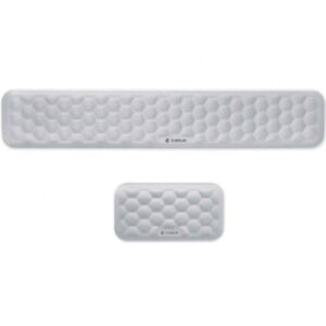 Mouse Mat Subblim SUBMP-04E011 Silver